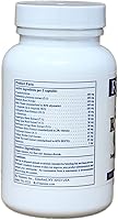 Vista 3 de Rx Renal Canine 120 Caps por Rx Vitamins