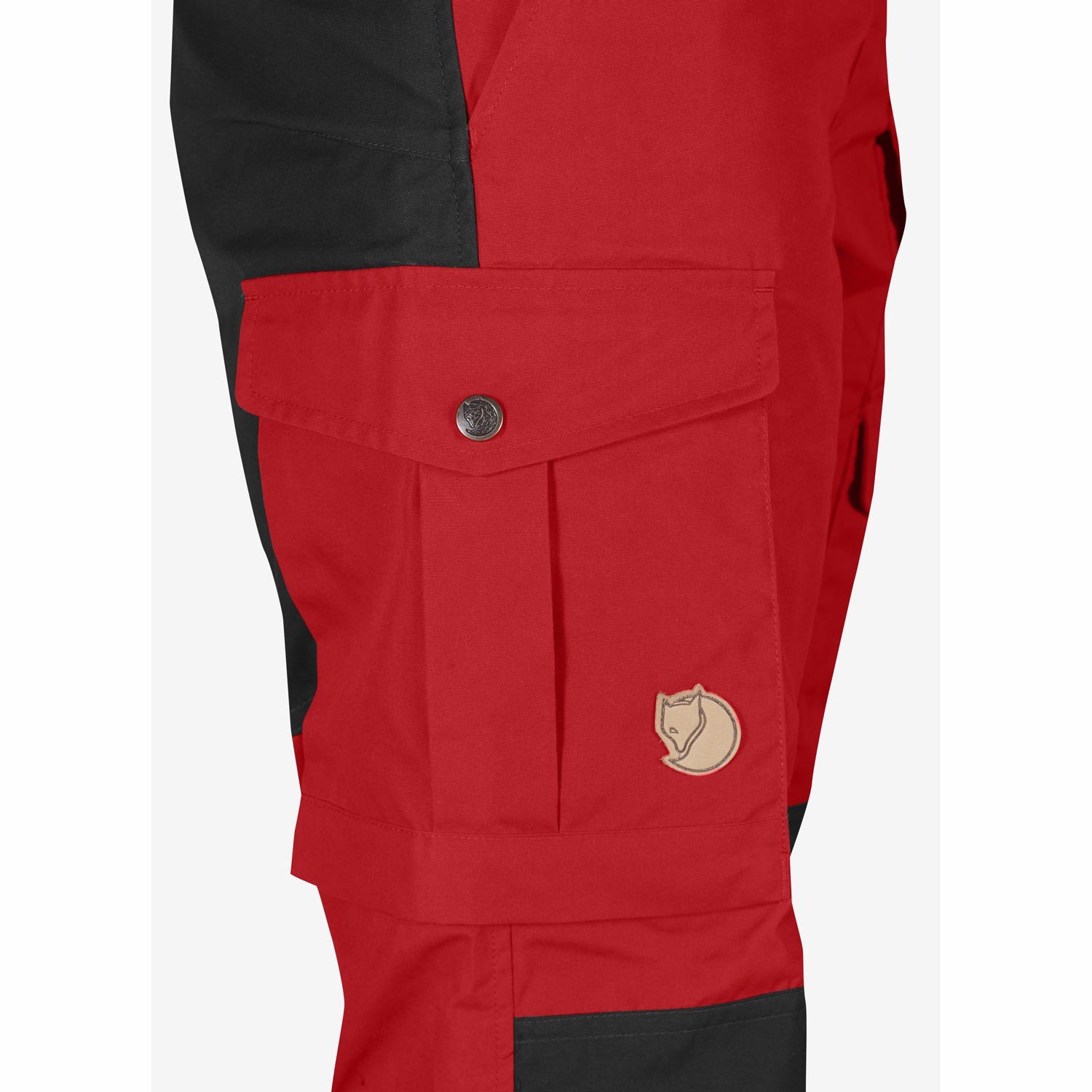 Fjällräven Women's Vidda Pro Trousers 