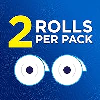 Vista 3 de Sparkle Toalla de Papel, 2 Rollos Gigantes Pas, 1.095 lb