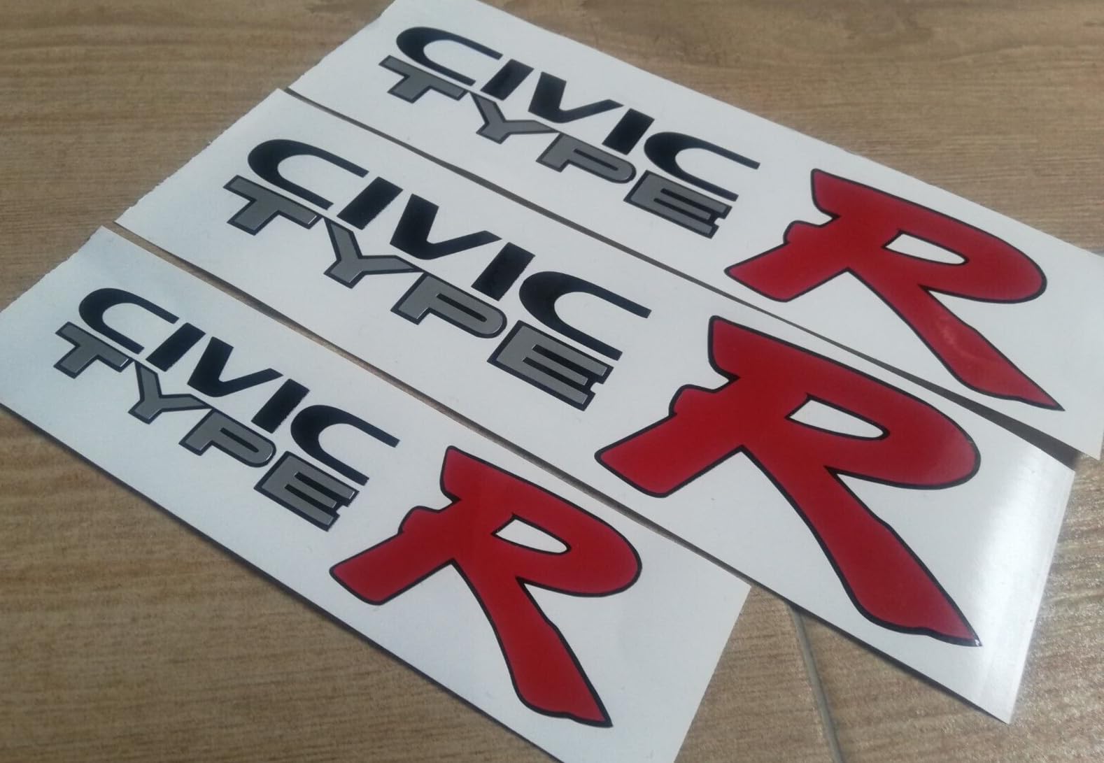 Amazon.co.jp: シビック EK9 タイプR - Civic 96-00に適合 - レプリカ