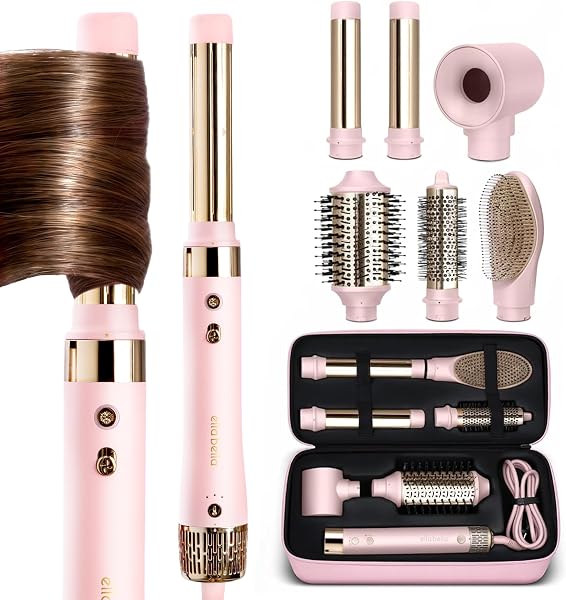 Beauty & Personal Care