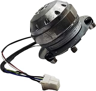 Harman Combustion Exhaust Blower Motor for TC Models 1-00-02275