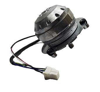 Harman Combustion Exhaust Blower Motor for TC Models 1-00-02275