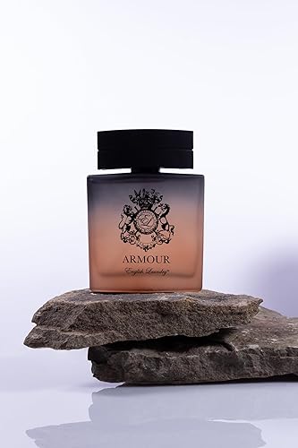 Miniatura 5 de English Laundry Armour Eau de Parfum en aerosol, 3.4 onzas líquidas