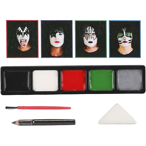 KISS Make-up Kit