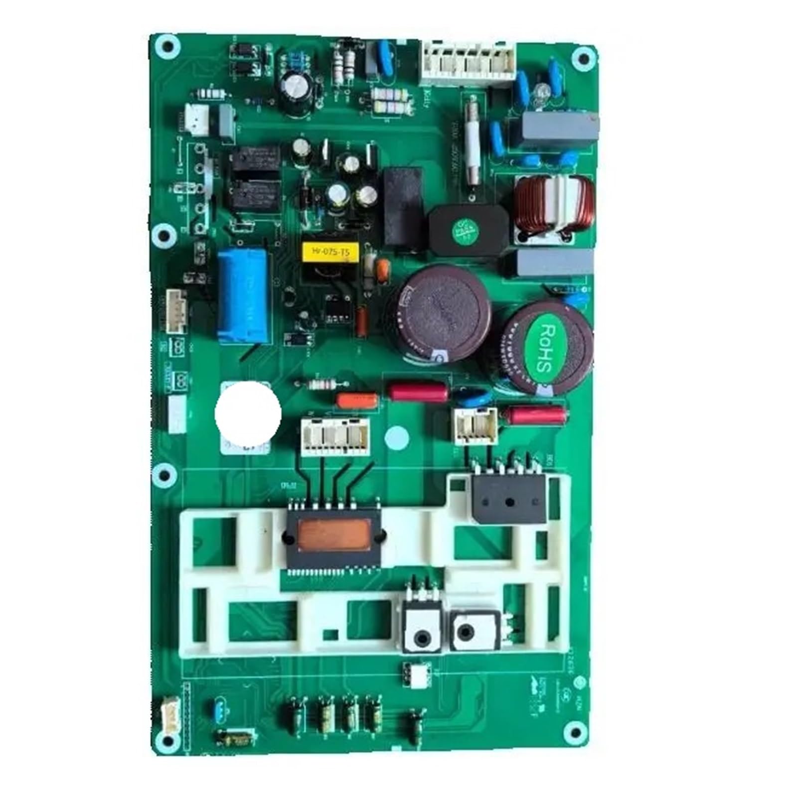 Qrsvjzqxklc 827P..G Air Conditioning Motherboard 0011800827P/H/Sa Circuit Board 0011800690Za(827P..G)