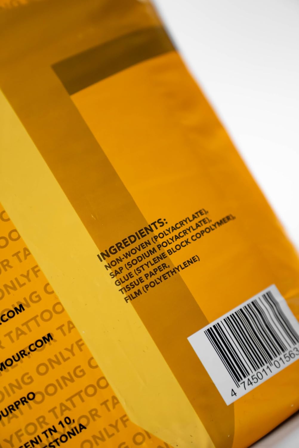 sheets (Large)