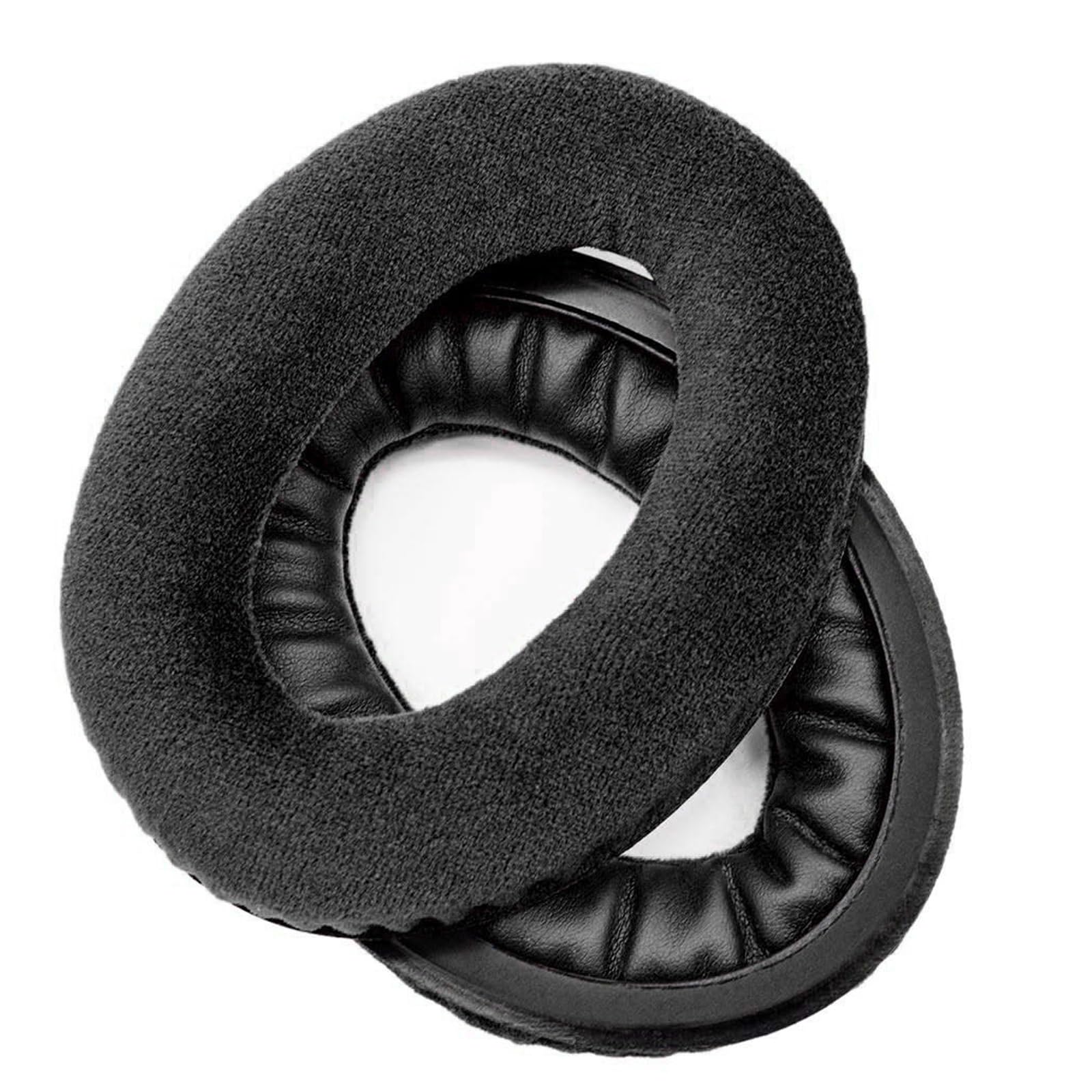 HD598 Coussinets D'oreille De Rechange Compatibles Avec Les