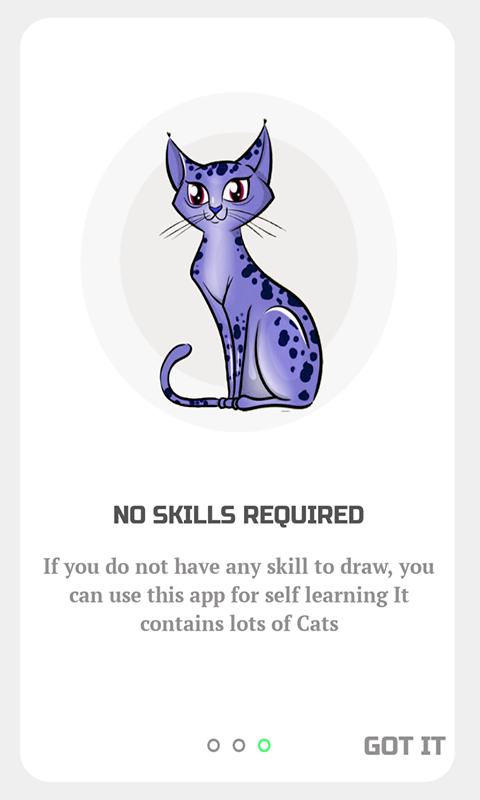 How To Draw Cute Cats Step by Step - App on Amazon Appstore