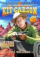 Vista 1 de Adventures of Kit Carson - Volume 2