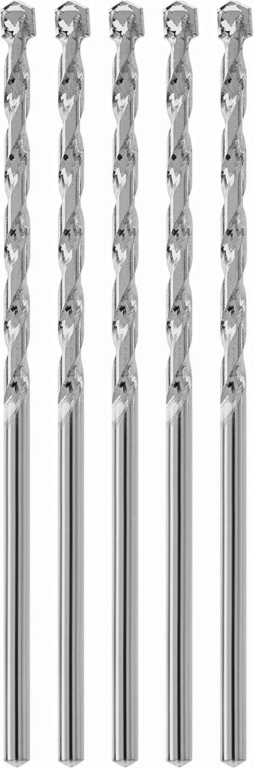 BOSCH BM5201 BOSCH Fast Spiral 1/8" X 3" (5 PK)
