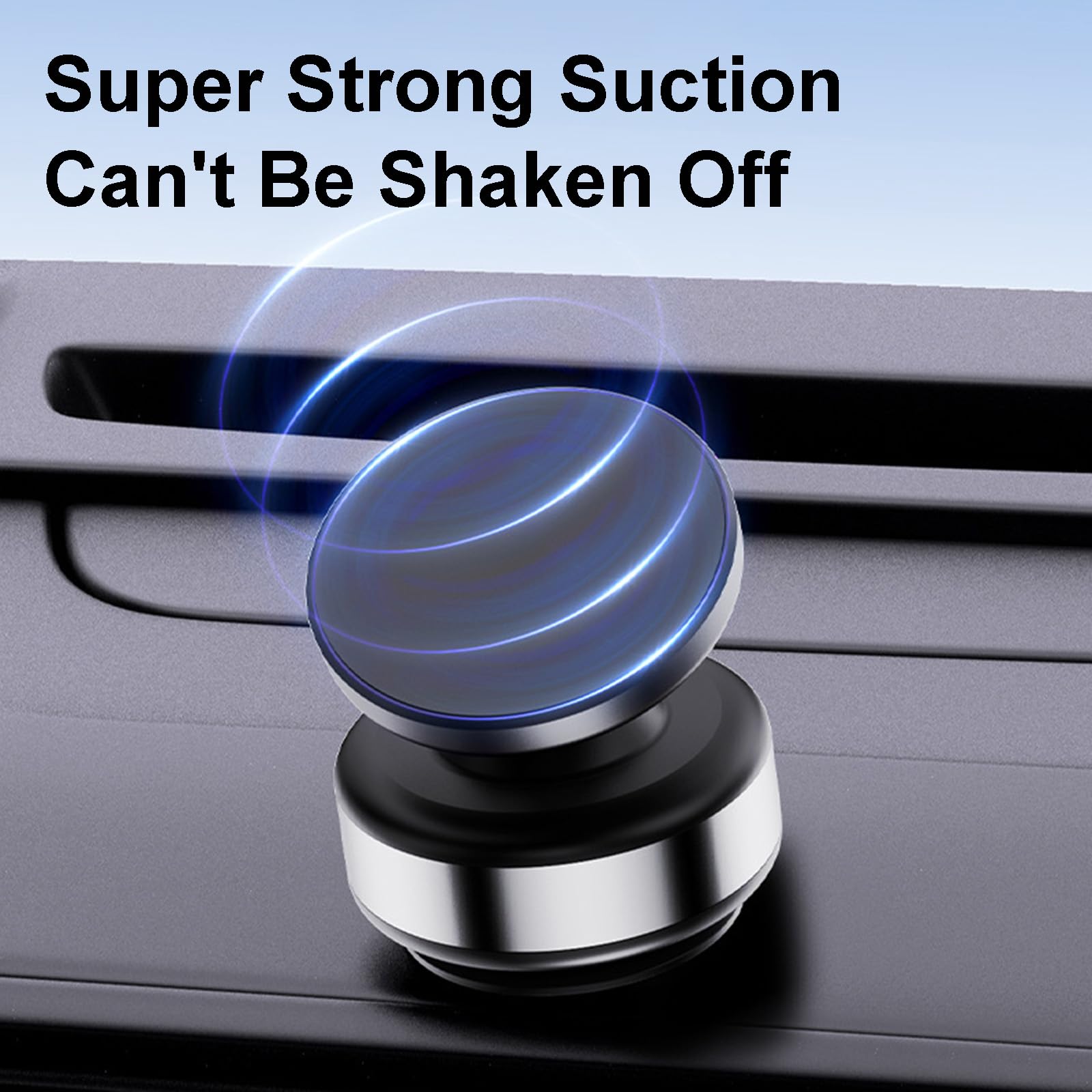 MPP Gripmaster Pro 360 Magnetic Holder Moft Pivot Pro Car Mount 2024