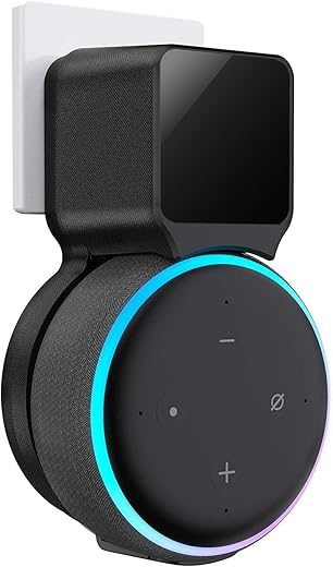 Best echo dot holder