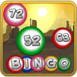 Bingo - Wild West FireTV