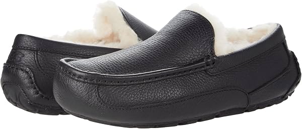 Ascot Leather