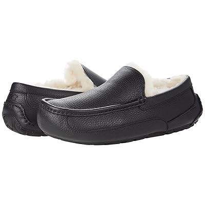 UGG Ascot Leather Men