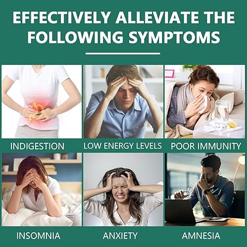 Miniatura 6 de Gomitas de musgo marino 16 en 1 Gomitas irlandesas de masa marina para mujeres y hombres con aceite de semilla negra, raíz de bardana, vejiga, miel