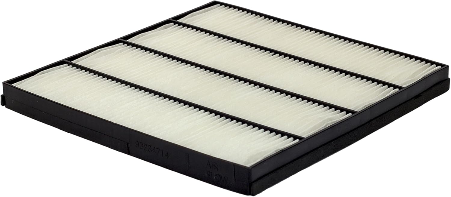 ACDelco Gold CF1178 (19417555) Cabin Air Filter