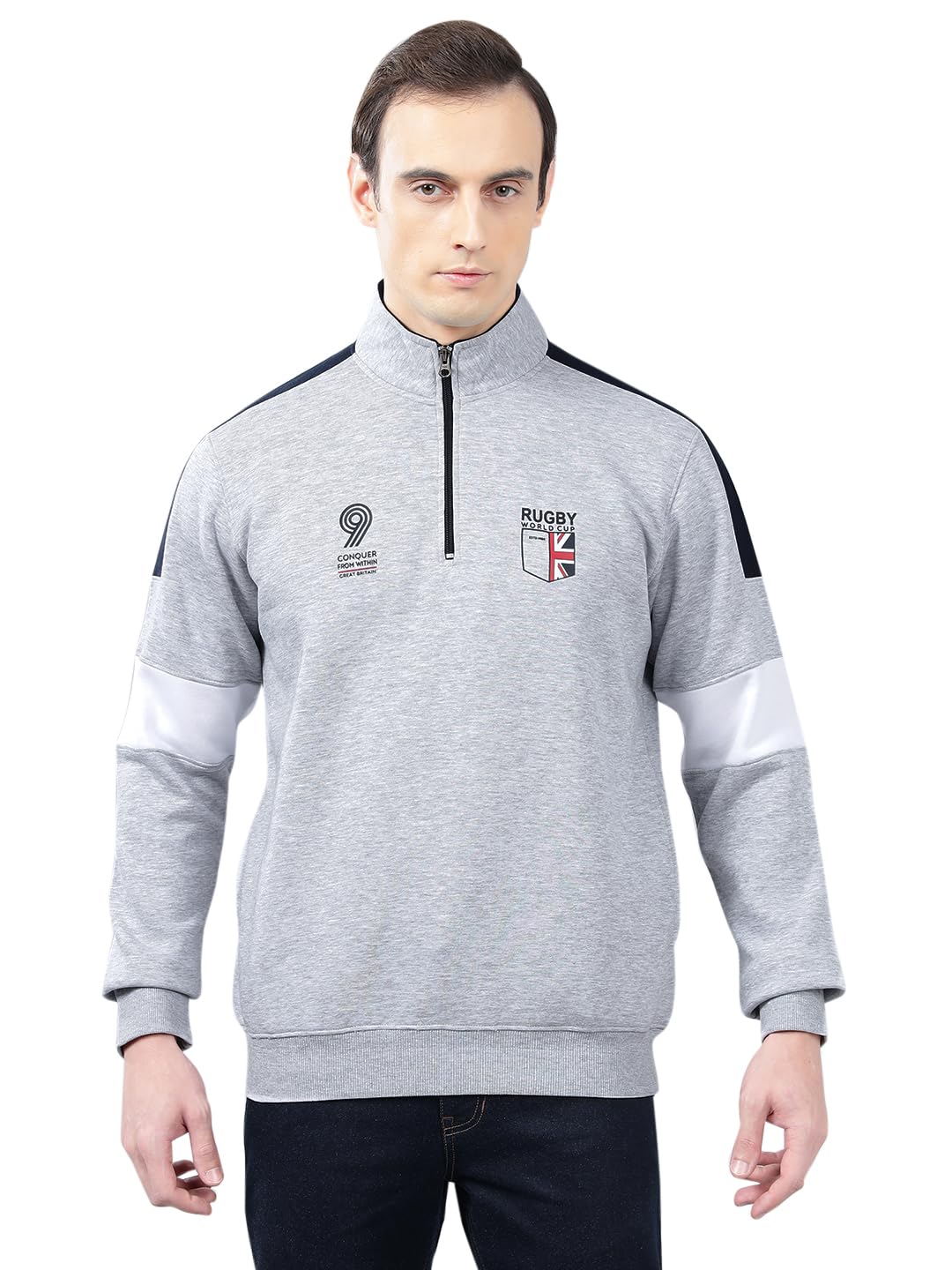 cantabil Men Sweatshirt-picture-30