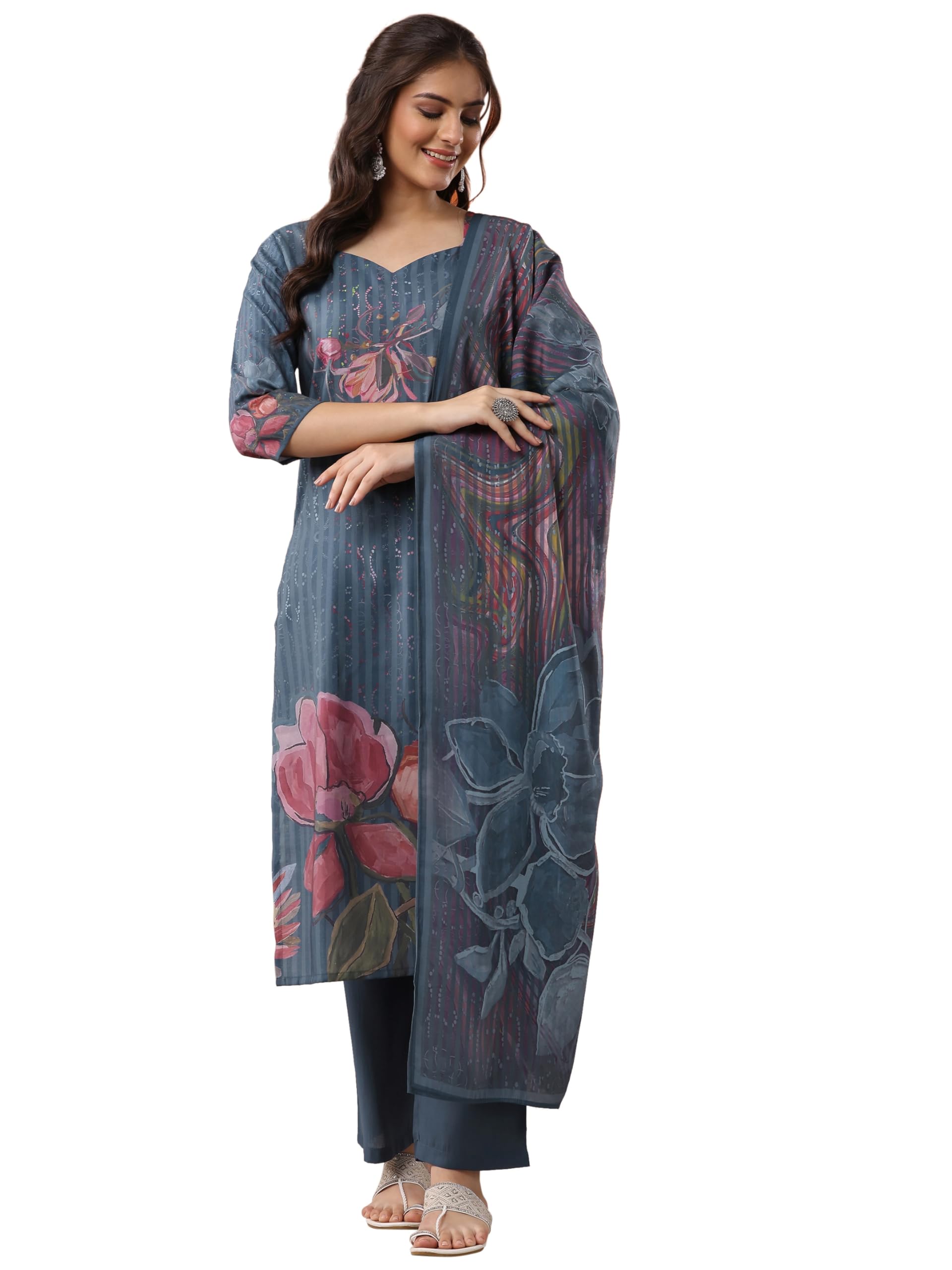 libas Womens Kurta Set-picture-43