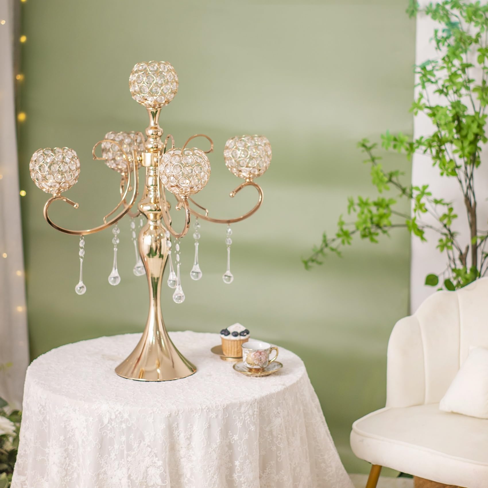 結婚式　キャンドル　S、M、L event-candle_1-6