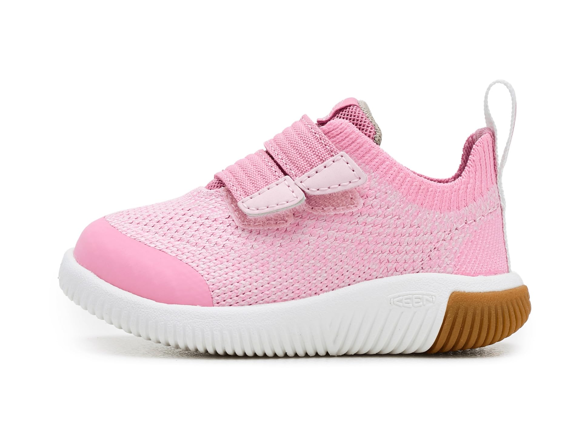 KEEN Uniseks - dzieci Knx Knit DsSneakersy