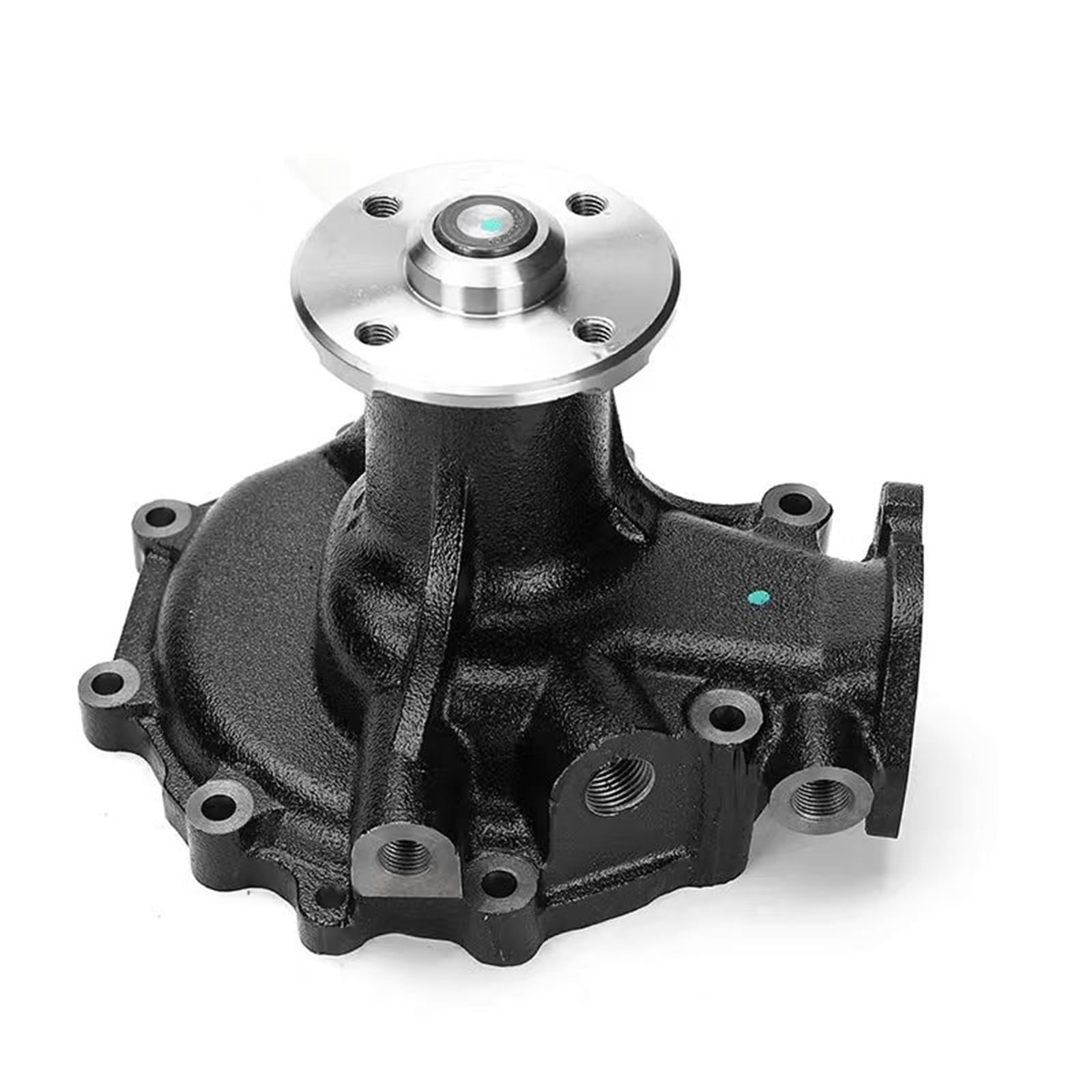 para Hino para CX210B CX240B E215B E235BSR E265 SK200-8 SK210DLC-8 SK250LC-8 SK260-8 SK270-8 SK230SR-3 Bomba De Agua 16100-E0373 J05E Bomba Agua Eléctrico Auxiliar Motor