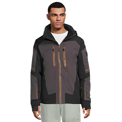 Obermeyer Charger Jacket Men
