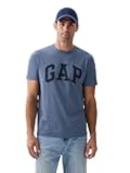 Mens Everyday Soft Logo Tee