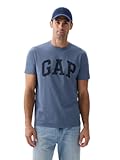 Mens Everyday Soft Logo Tee