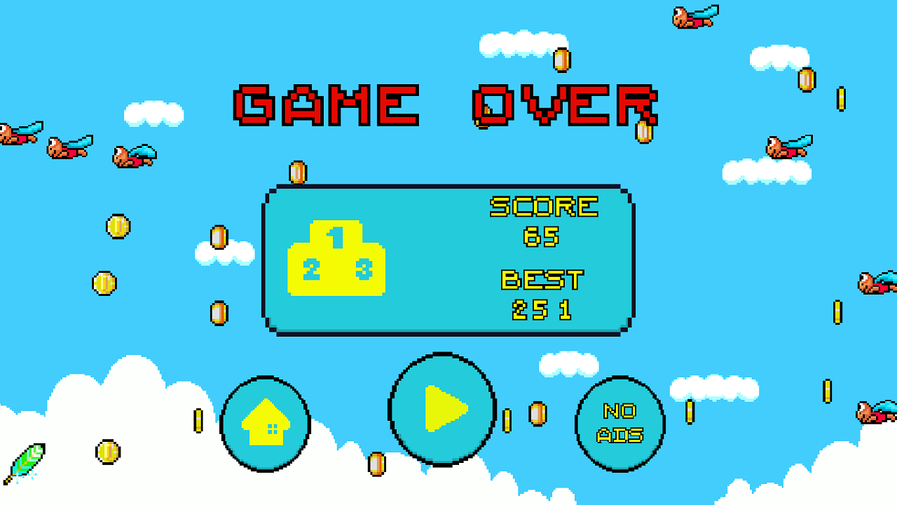 Super Flight - App on Amazon Appstore