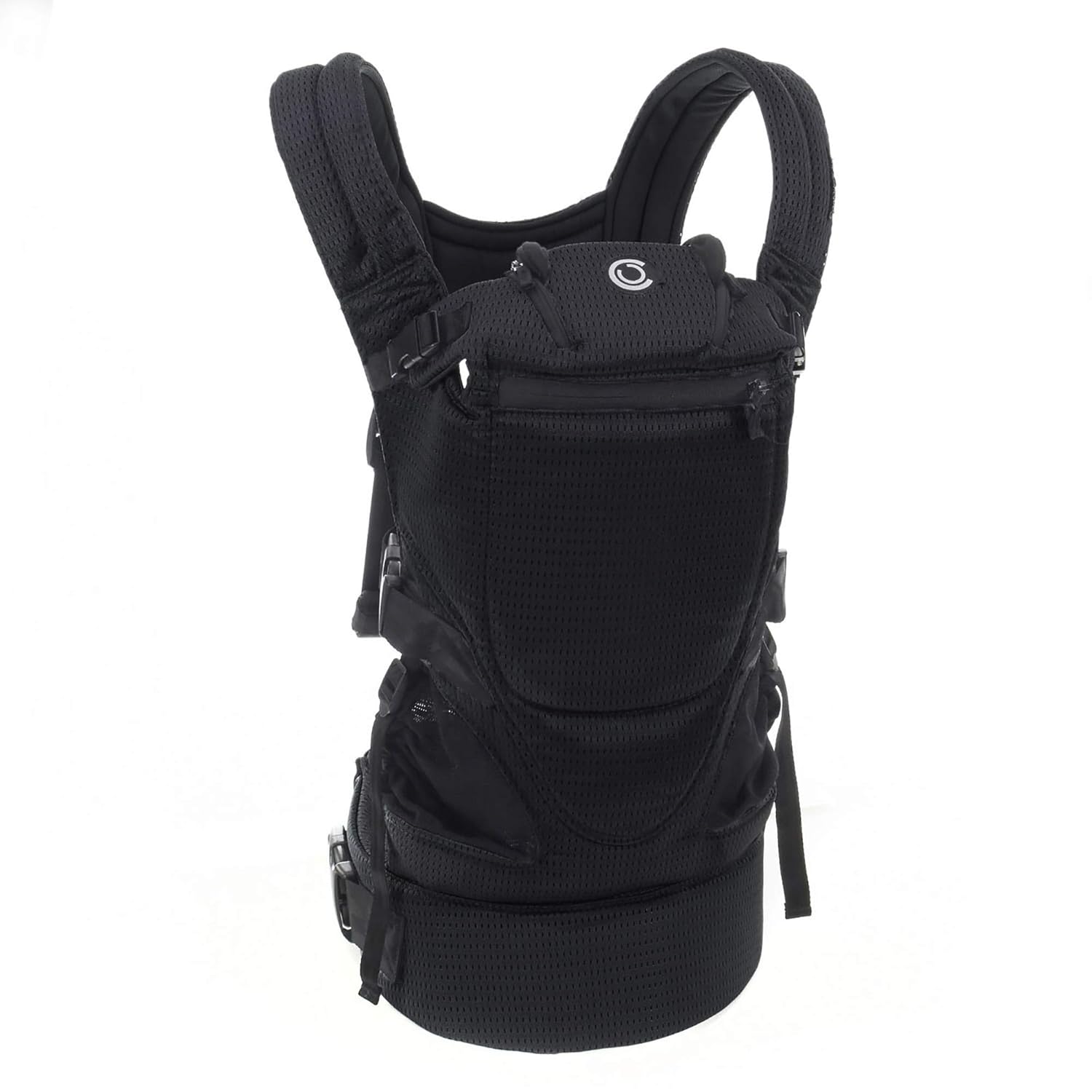 number 1 baby carrier