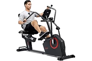 Body Rider BRD2000 Dual Cardio Trainer