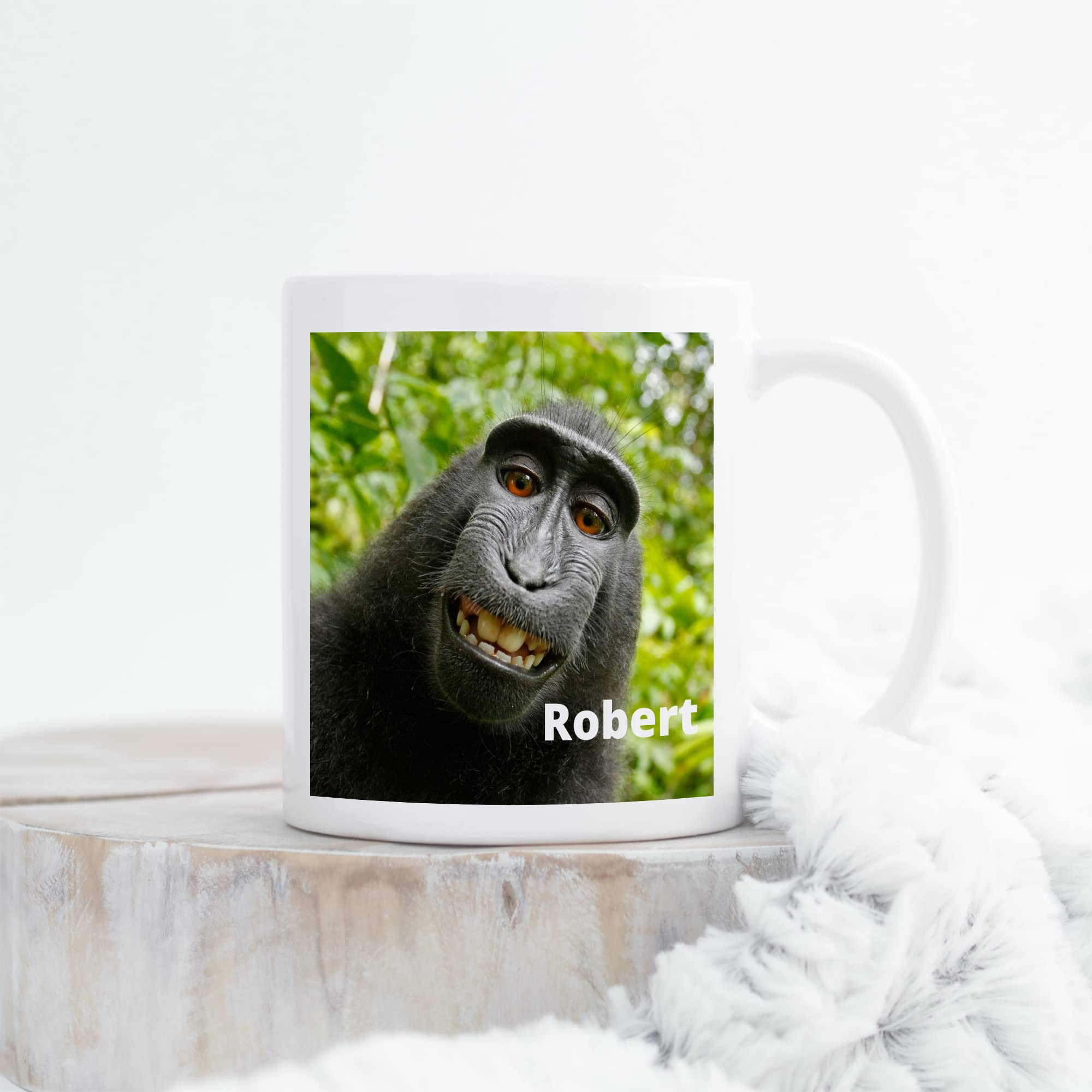Lachende Witte Gorilla 670 Gorilla Gorilla Foto's, Afbeeldingen En ...