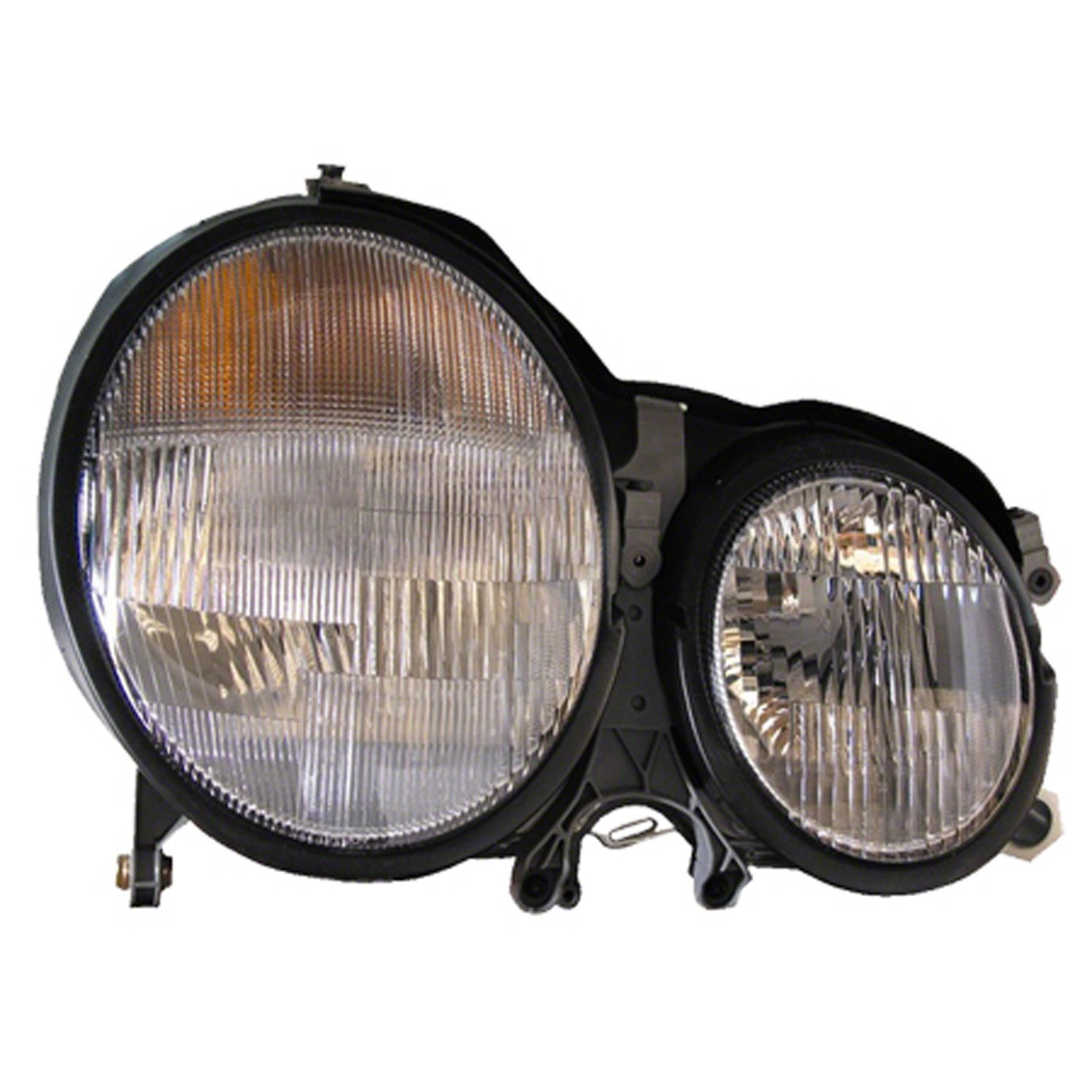 Amazon.com: Action Crash Standard Right Headlight Assembly 