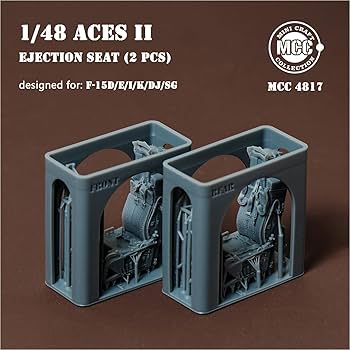 Amazon | ミニクラフトコレクション 1/48 F-15E ストライク