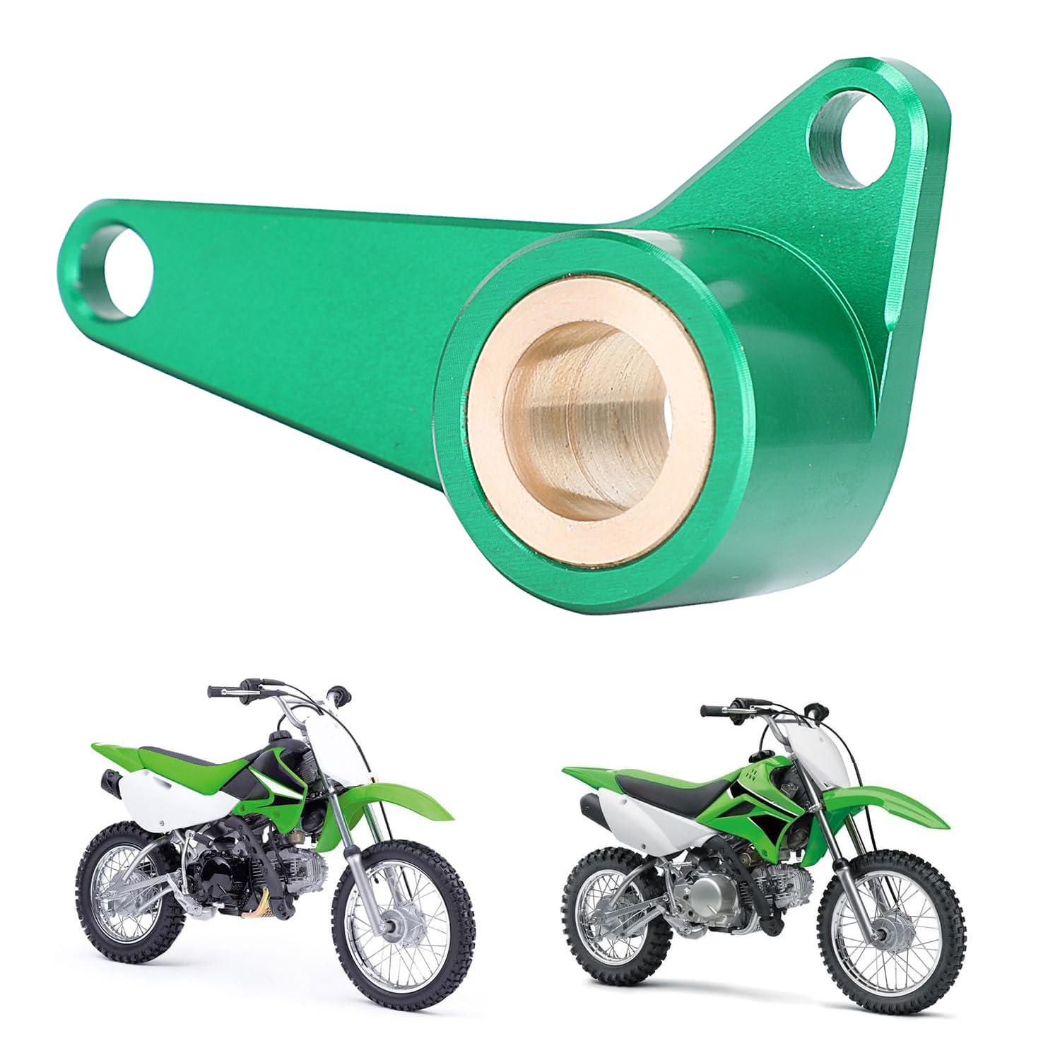 Amazon.com: IUVWISN Dirt Bike Shift Shaft Brace Shifter Support