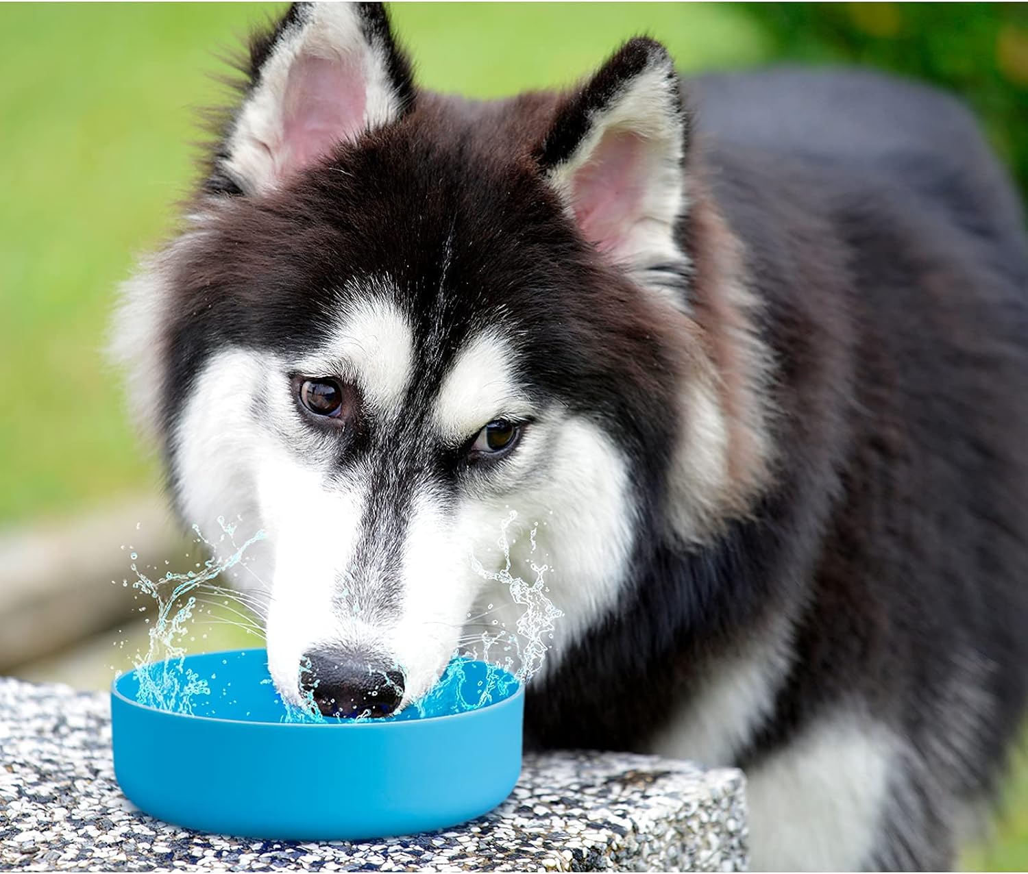 koodee Protective Silicone Boot for Hydro Flask 64 oz, Sports Water Bottle Accessories Anti-Slip Bottom Sleeve Cover, BPA Free (Pink) - Image 7