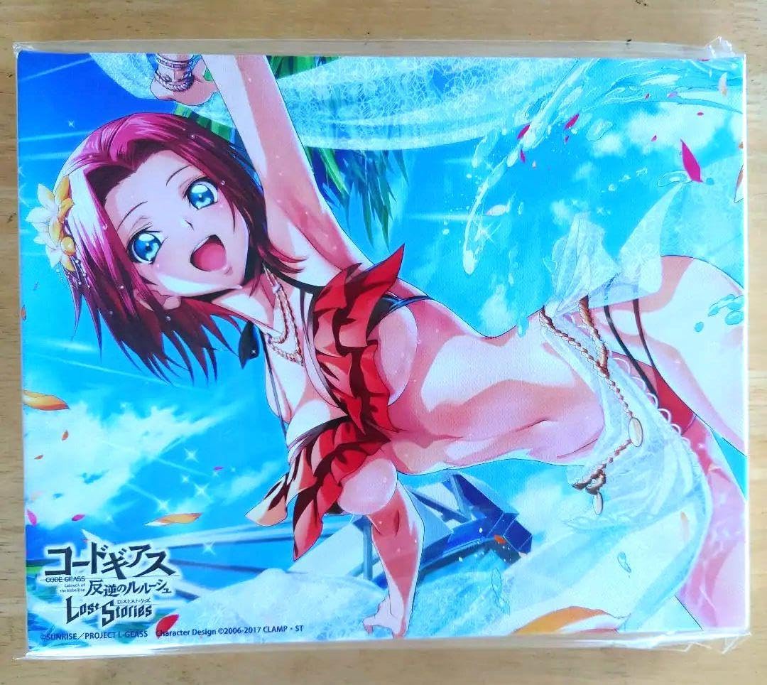 コードギアス ルルーシュの反逆 カレンダー　ポスターセット コードギアス ルルーシュの反逆 カレンダー ポスターセット