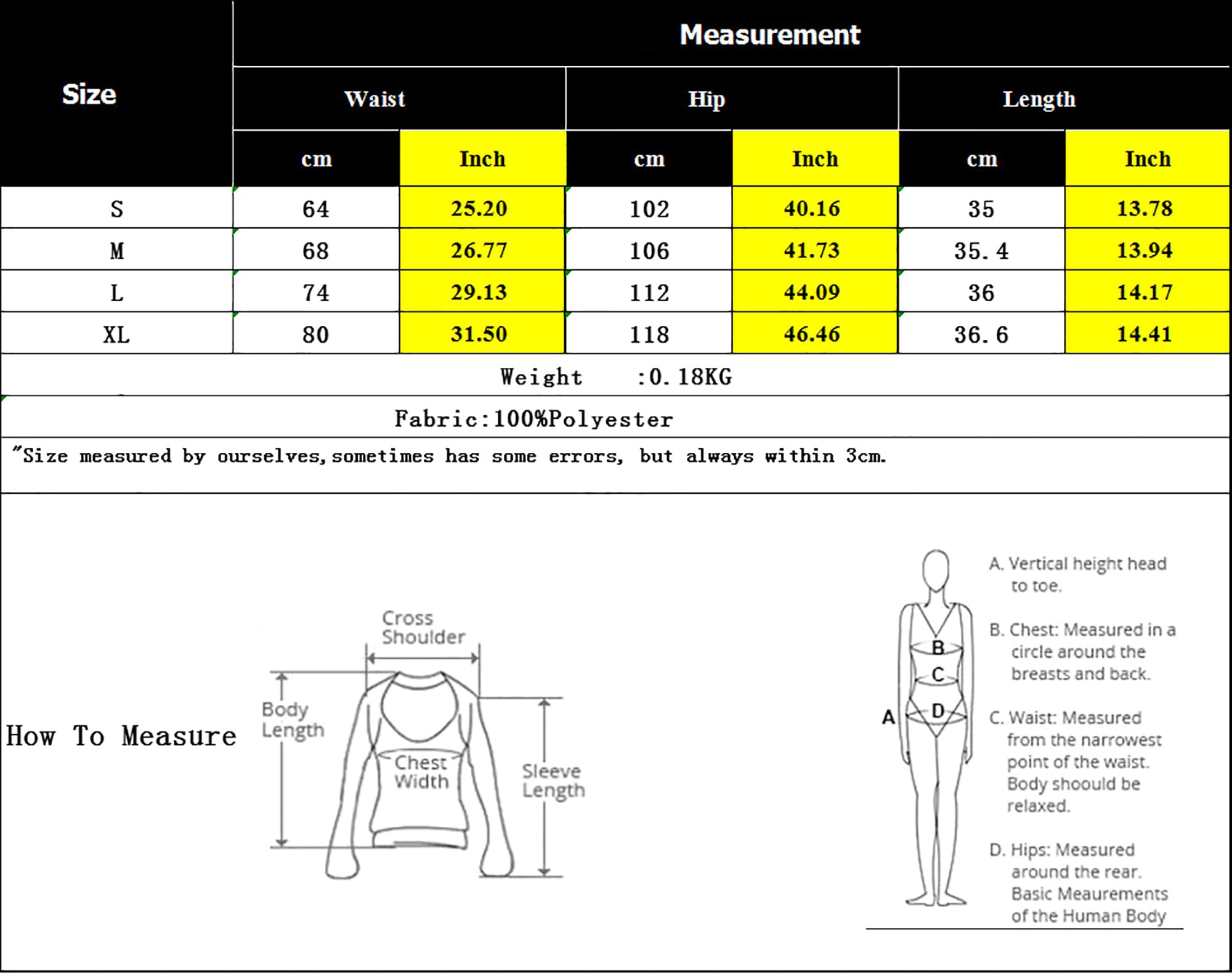 clhjinruoliu Women's Shorts Casual Comfy High Waisted Solid Color Pleated Lace Up Elastic High Waist Pants,Khaki,M