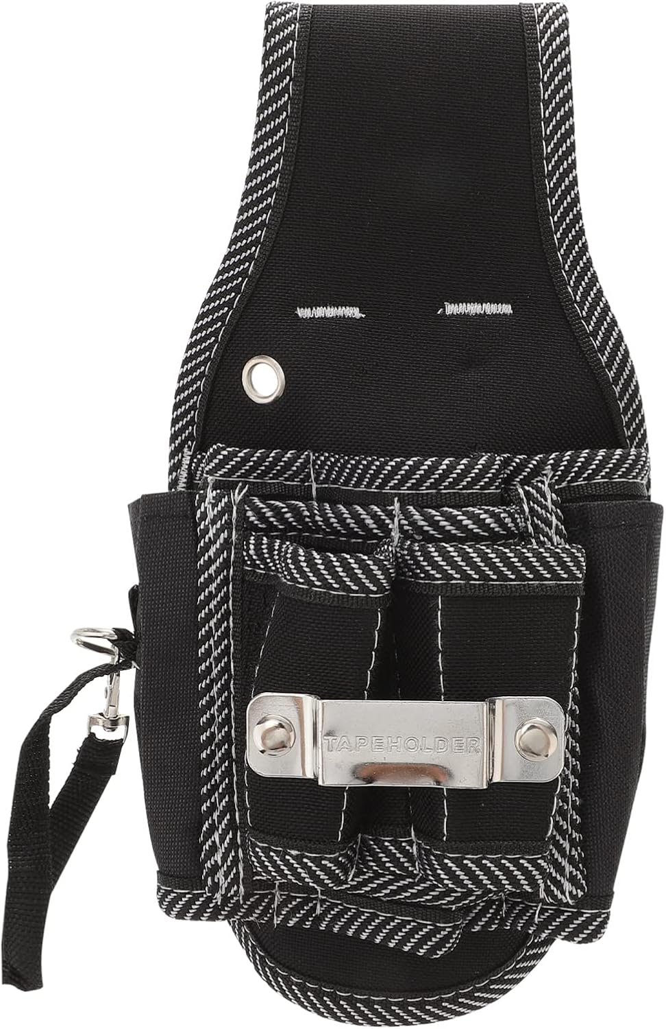 Alasum Plumbing Tools Rolling Tool Bag Tool Belt Waist Bag Belt Pouch Chest Bag Multi Tool Pouch Tool Waist Tool Organizers Thigh Bag Belt Bag Carpenter Bags for Tool Roll Child Tooling