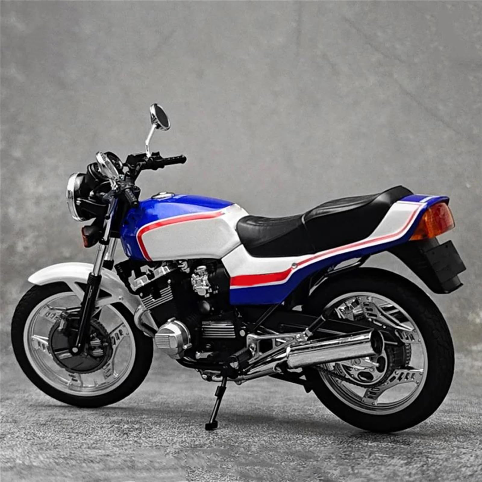 H*S様 HONDA CBX バイクパーツセット まとめ売り Amazon.co.jp: バイクコレクターモデル パソコン用デスクトップ