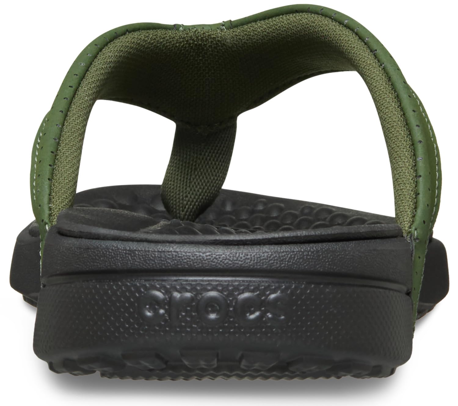 Crocs Mężczyźni Yukon Surf FlipKlapki