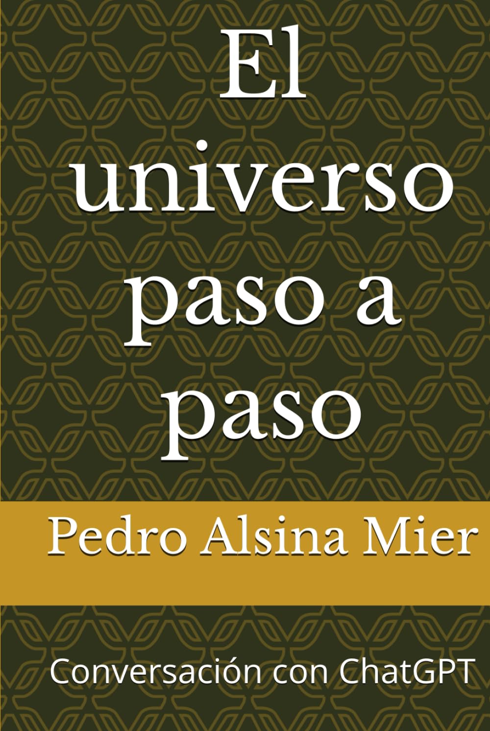 El universo paso a paso: Conversación con ChatGPT