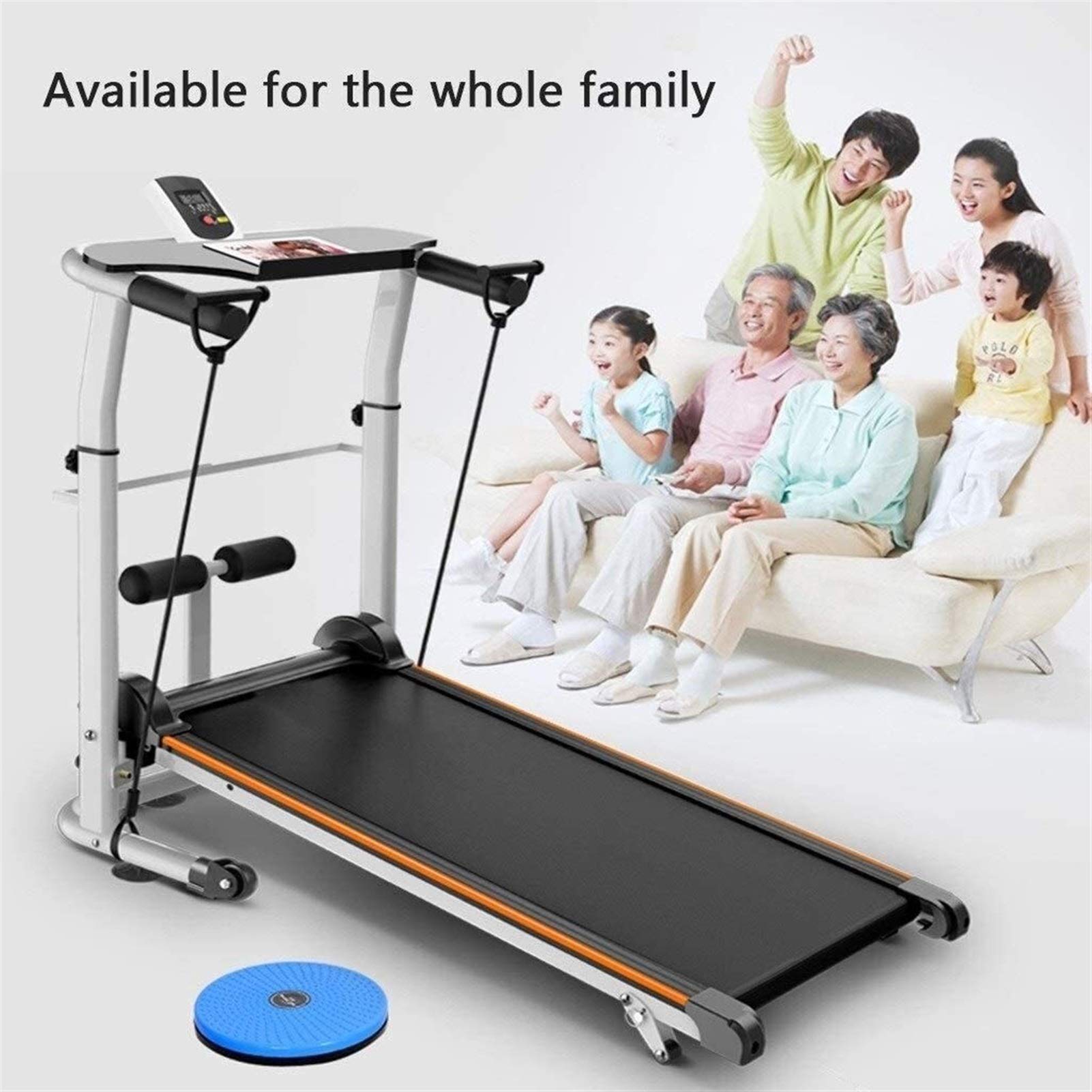 Amazon | トレッドミル ランニング用トレッドミル Proform ト 