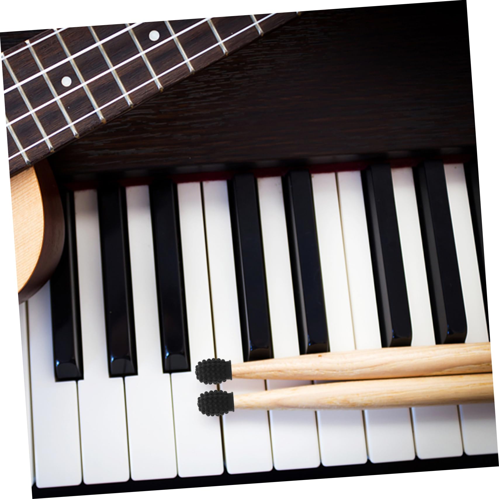 Stagg MYR-CR19RW US l Myra Series 19 Inch Raw Rock Crash Cymbal l B20 Bronze Alloy