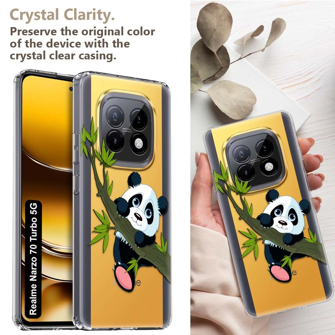 Fashionury Back Cover Case Designer Flexible Soft Back Case Cover for Realme NARZO 70 Turbo 5G -D0028 Fashionury Back Cover Case Designer Flexible Soft Back Case Cover for Realme NARZO 70 Turbo 5G -D0028