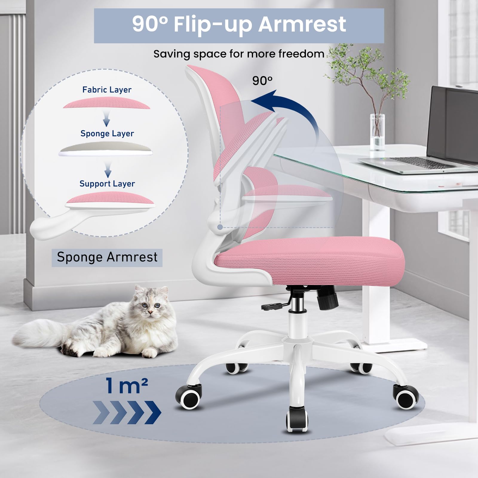 Amazon.co.jp: Razzor オフィスチェア 椅子 イス 疲れない 勉強 学習