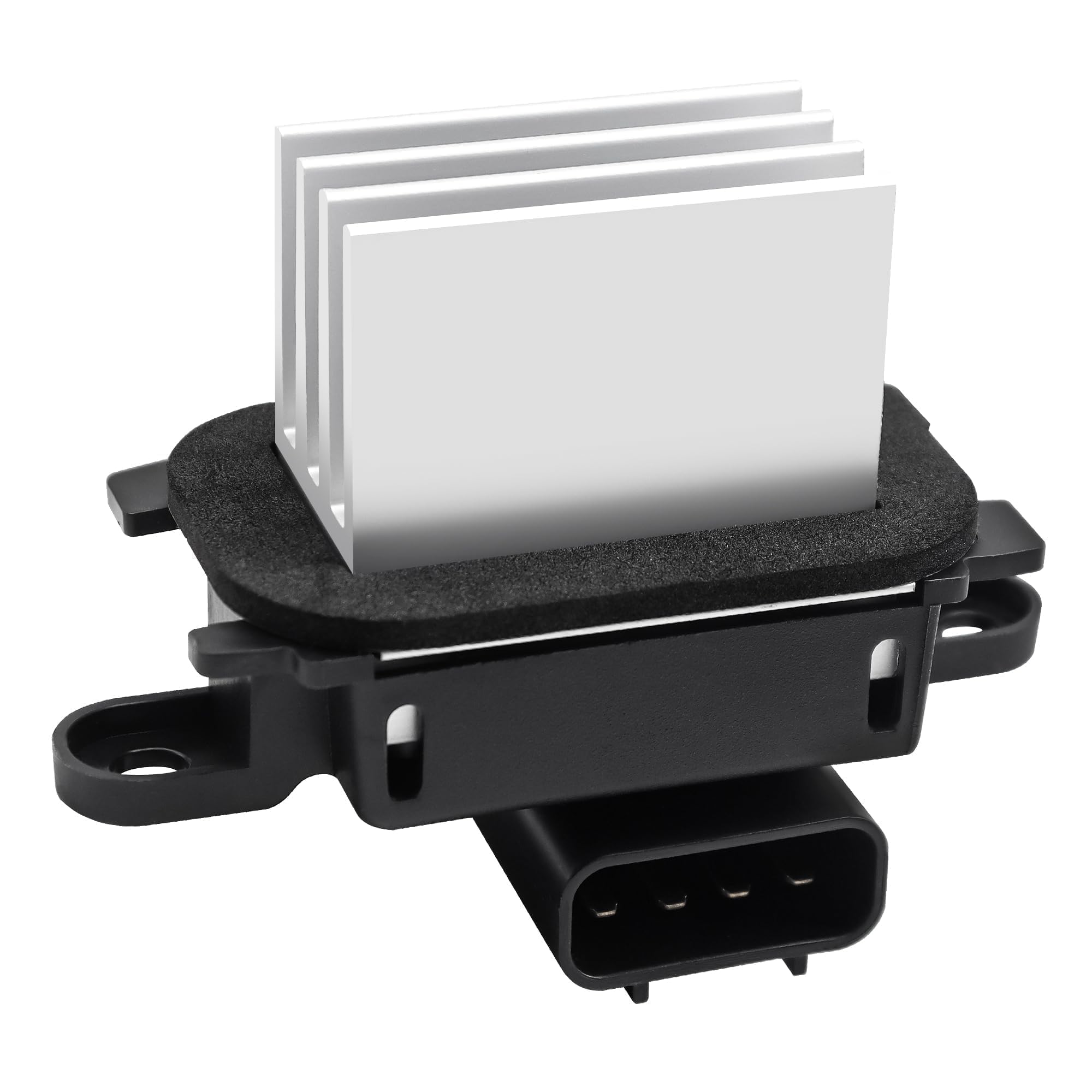 Amazon.com: HVAC Fan Blower Motor Resistor Fits for Ford Escape