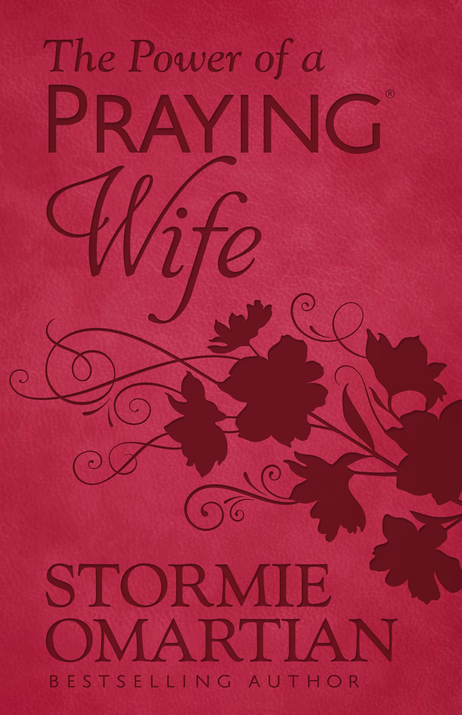 Power of a Praying Wife Milano Softone, The